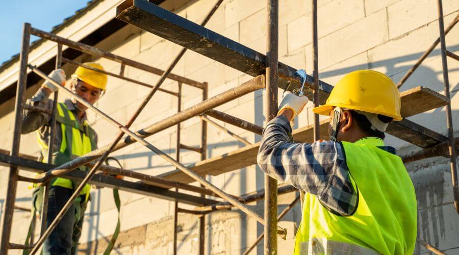 Expert flood damage restoration services in Augusta, KS